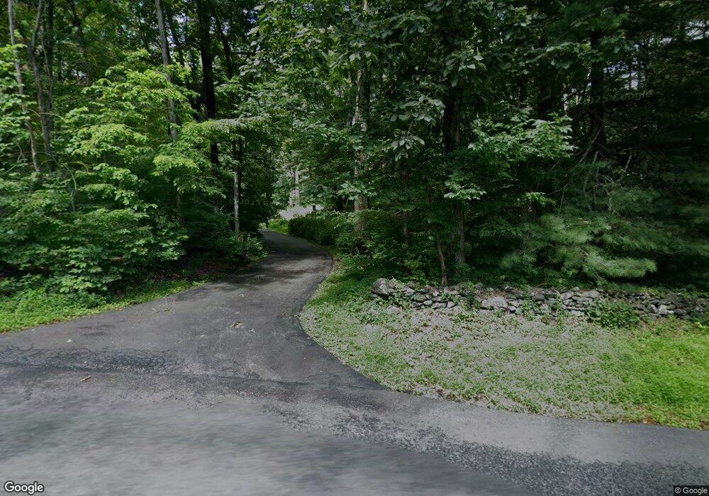 461 Lake Dr, Rhinebeck, NY 12572 - photo 1