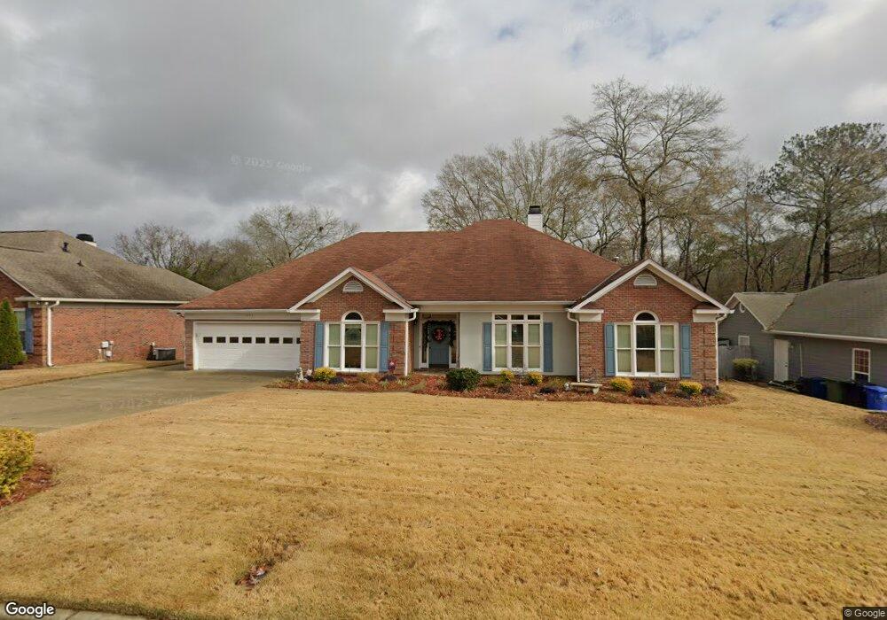 7293 Westport Loop, Midland, GA 31820 - photo 1