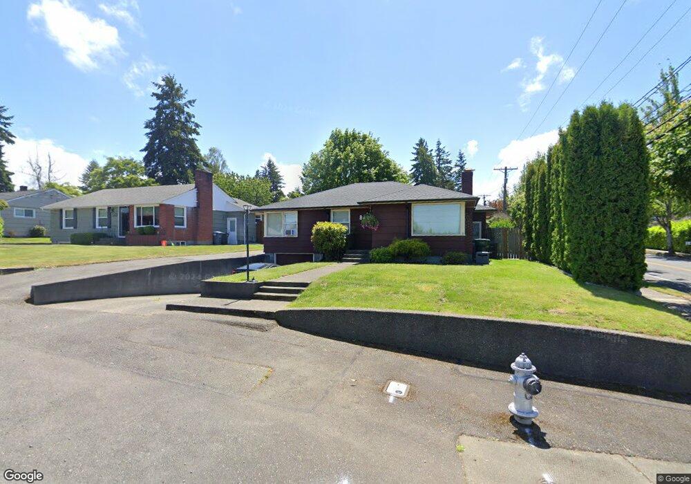 8420 33rd St W, University Place, WA 98466 - photo 1