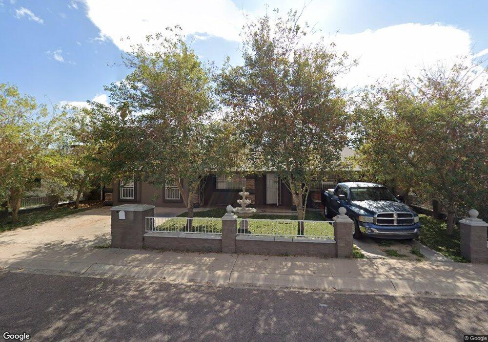 5519 W Virginia Ave, Phoenix, AZ 85035 - photo 1