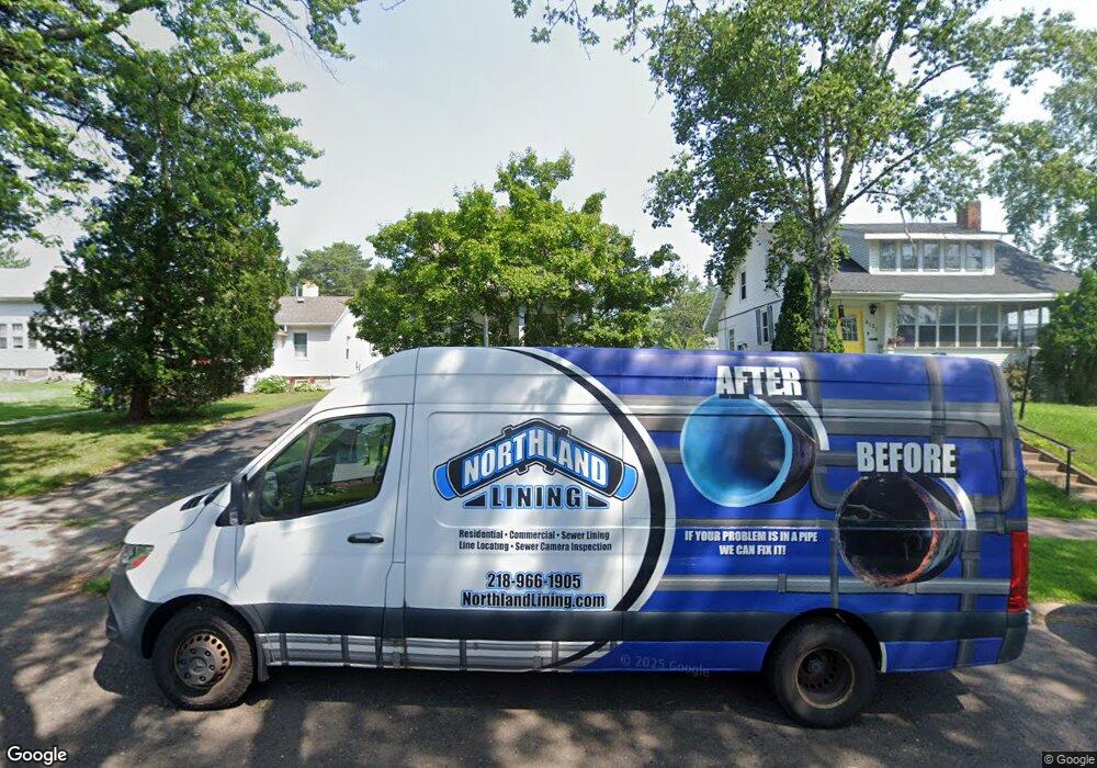 4125 Gladstone St, Duluth, MN 55804 - photo 1