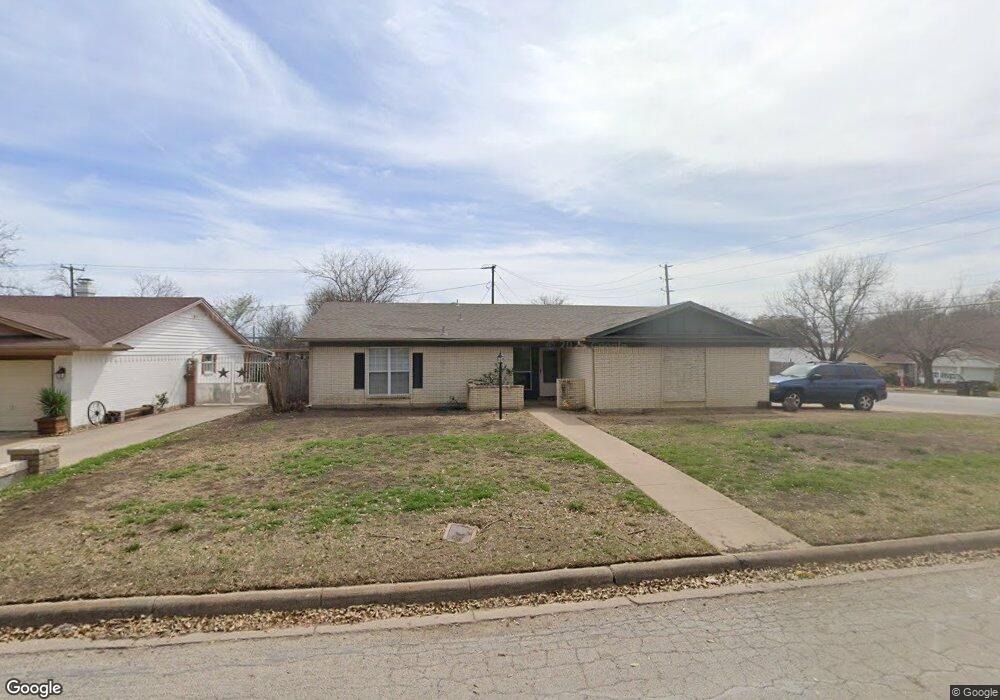 3829 Cibolo Dr, Fort Worth, TX 76133 - photo 1