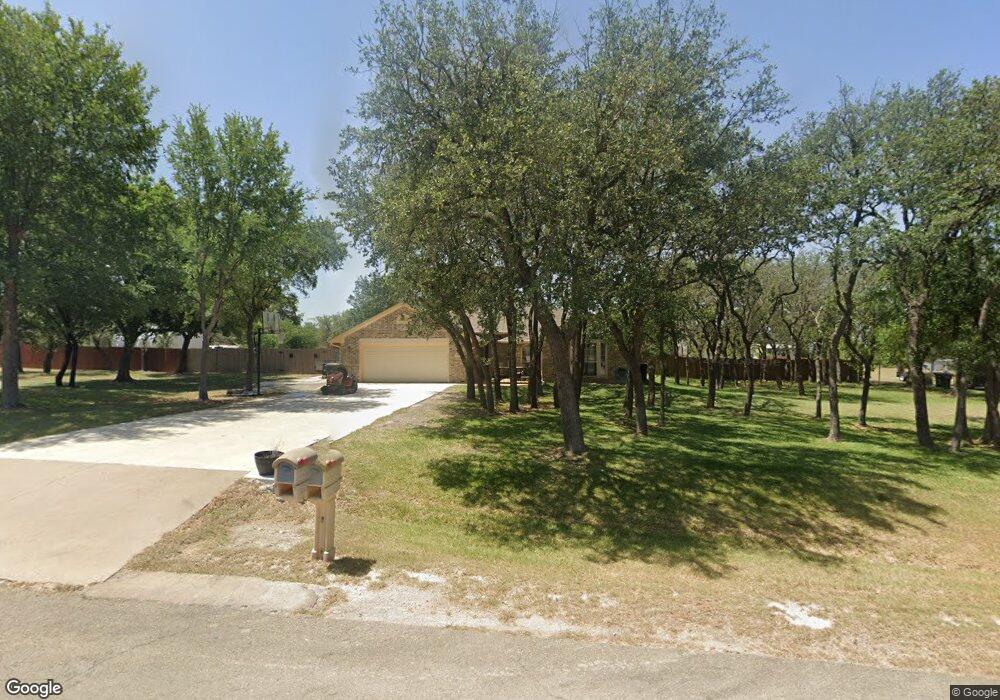 921 Taylor Creek Rd, Copperas Cove, TX 76522 - photo 1