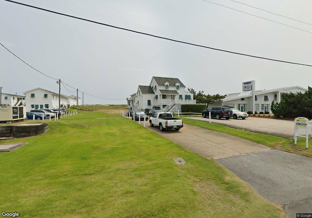 207 N Virginia Dare Trail, Kill Devil Hills, NC 27948 - photo 1