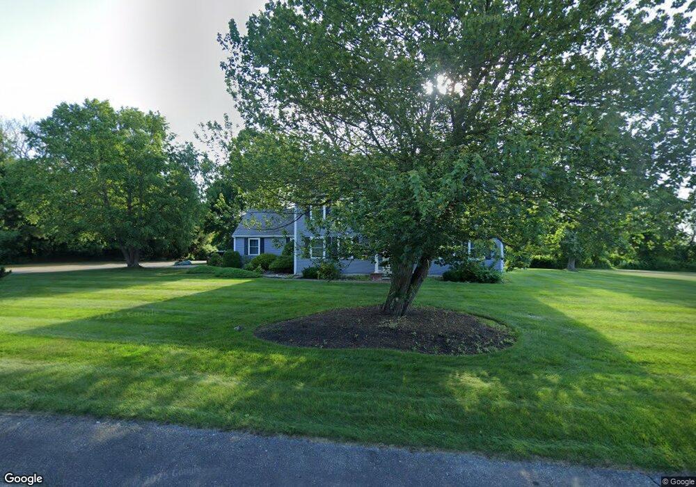 46 Betty Ann Ln, Dracut, MA 01826 - photo 1