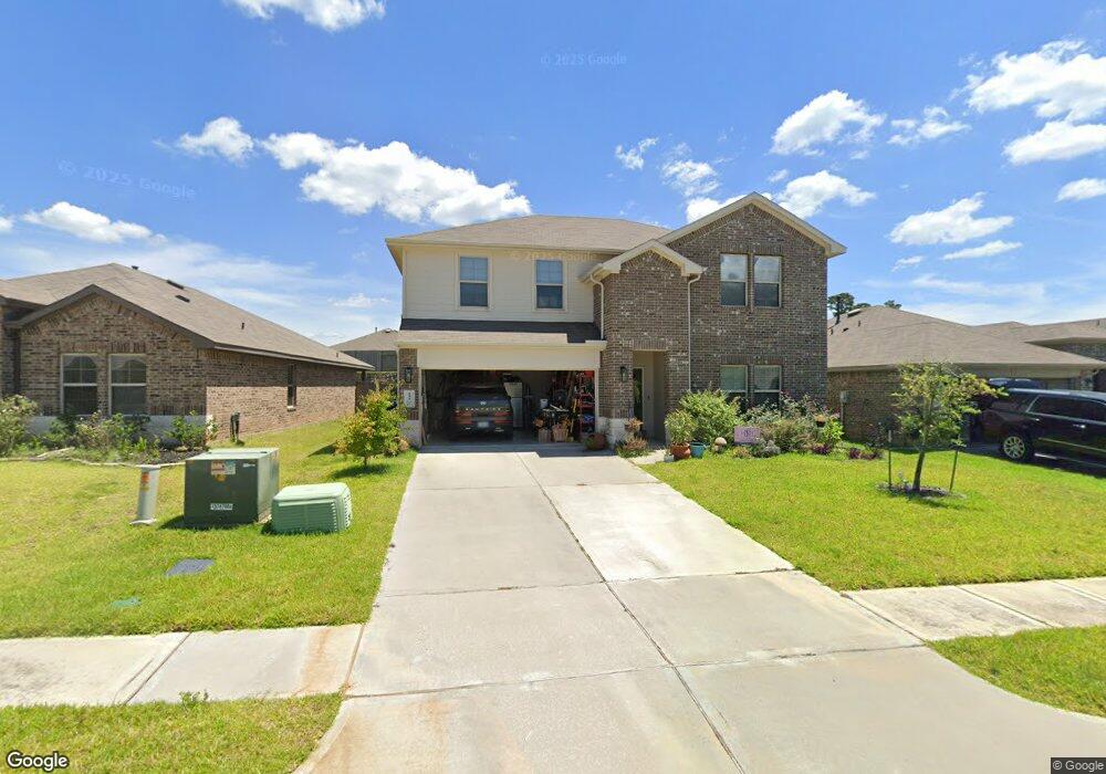 14121 Sharktooth Hill Ln, Conroe, TX 77384 - photo 1