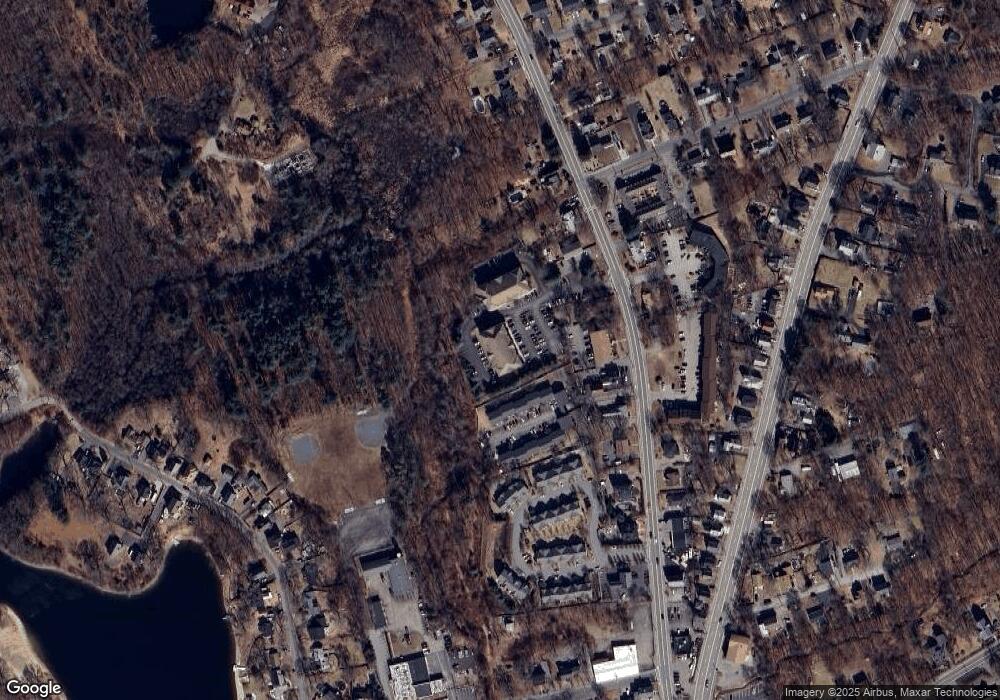 244 Park St unit B18, North Attleboro, MA 02760 - photo 1