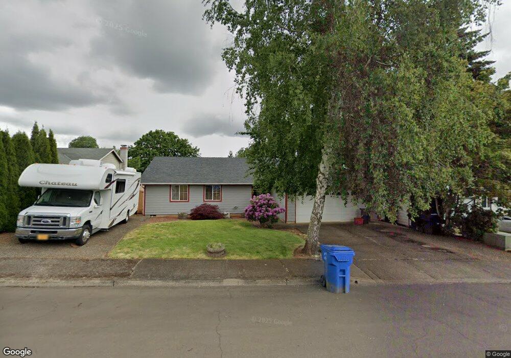 5364 Flint Ct S, Salem, OR 97306 - photo 1