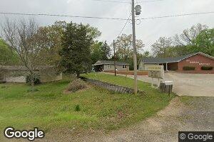 2166 Highway 19 N, Murfreesboro, AR 71958