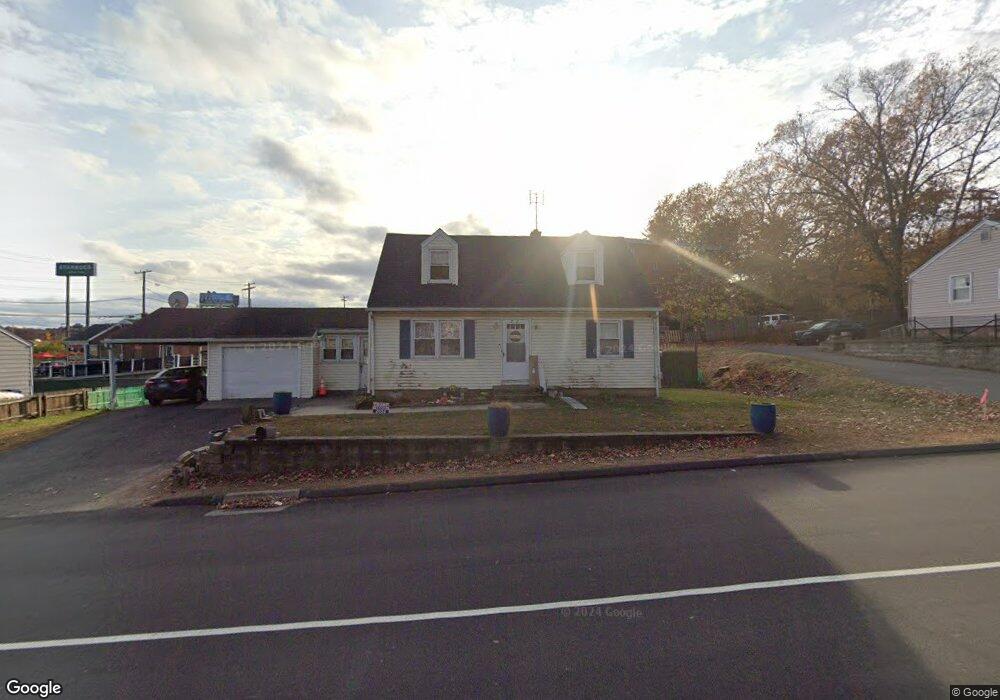 22 Meloy Rd, West Haven, CT 06516 - photo 1