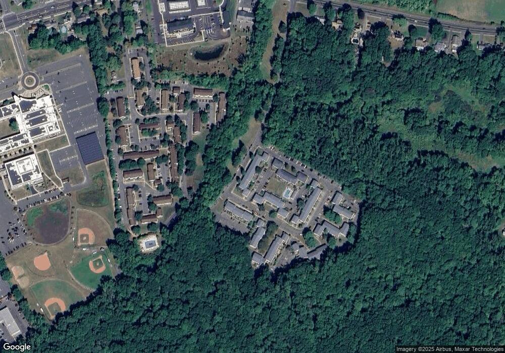 9 Georgetown Dr unit C-9, Enfield, CT 06082 - photo 1