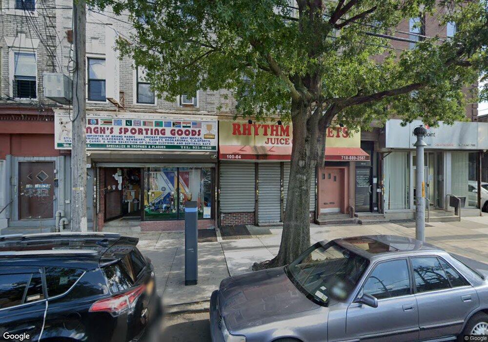 100-04 101st Ave, Jamaica, NY 11416 - photo 1