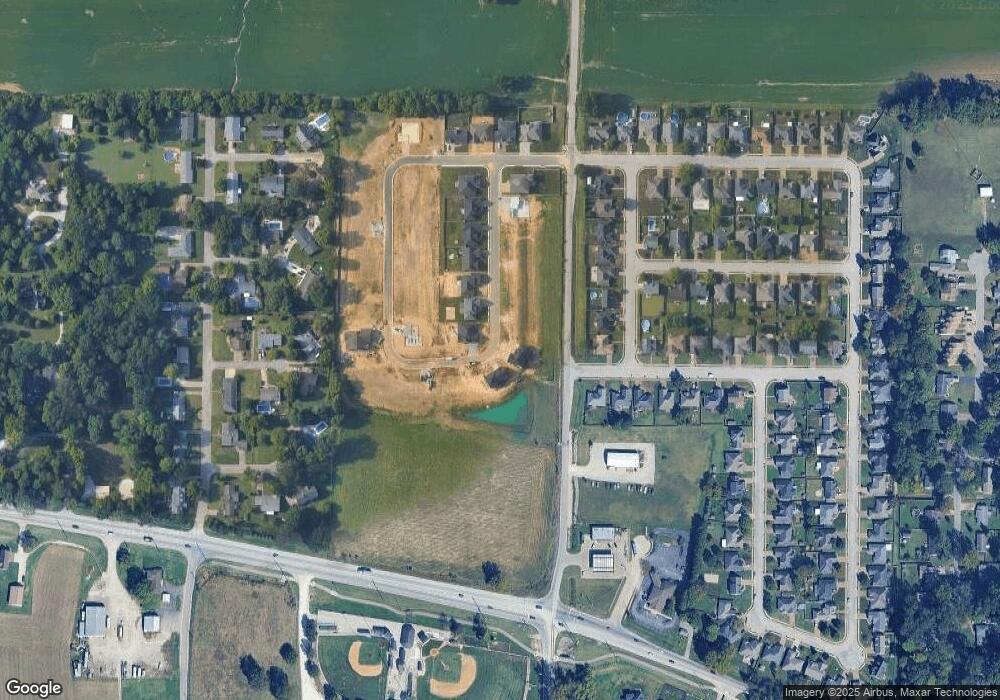 484 Westbriar Cir, Newburgh, IN 47630 - photo 1