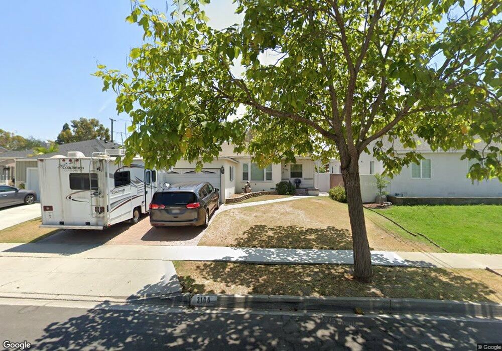 3106 Silva St, Lakewood, CA 90712 - photo 1