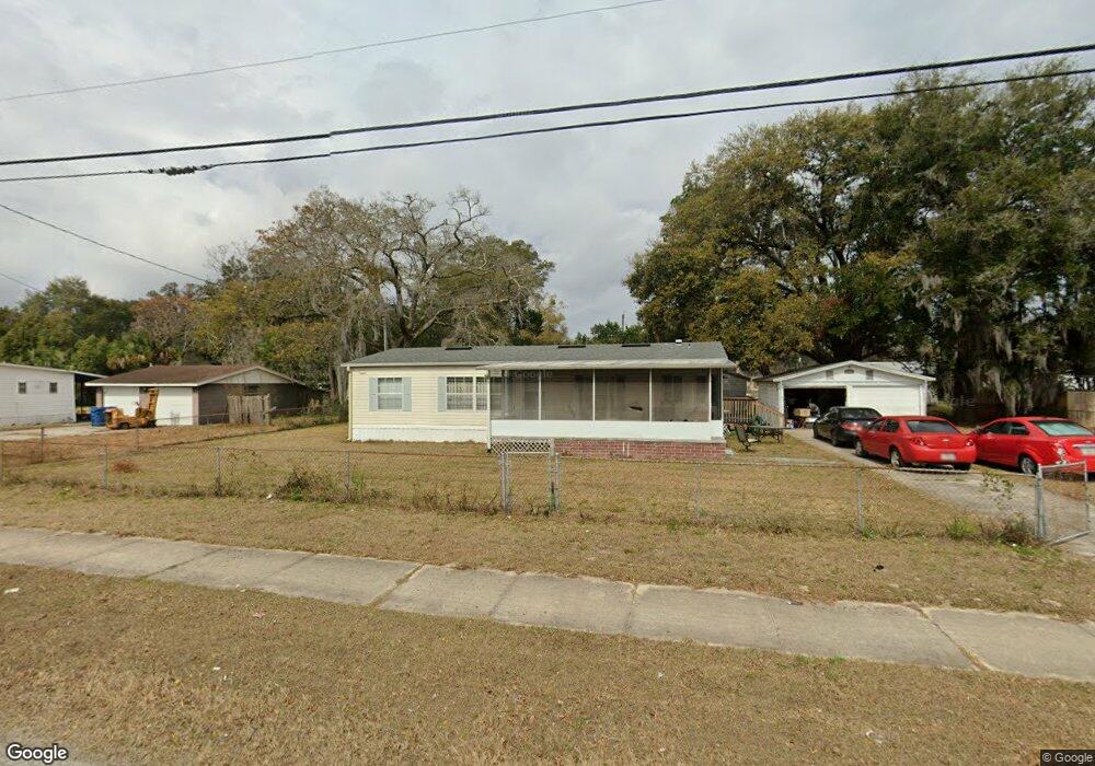 8255 Berry Ave, Jacksonville, FL 32211 - photo 1