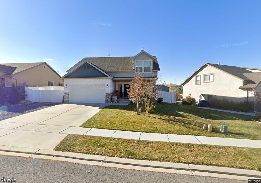 572 Little Rock Dr unit 104, Santaquin, UT 84655 - photo 1