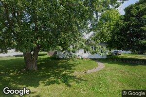 303 E Grant St, Creston, IL 60113
