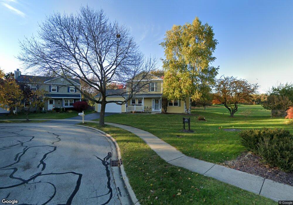 1371 Carleton Cir, Naperville, IL 60565 - photo 1