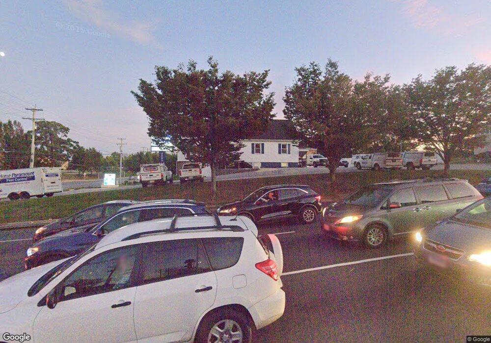 2082 Generals Hwy, Annapolis, MD 21401 - photo 1