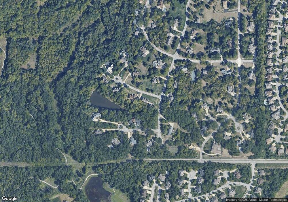 21019 W 90th St, Lenexa, KS 66220 - photo 1