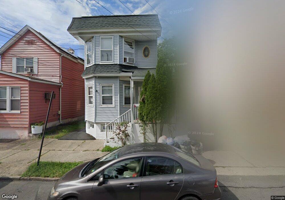 366 E 24th St, Paterson, NJ 07514 - photo 1