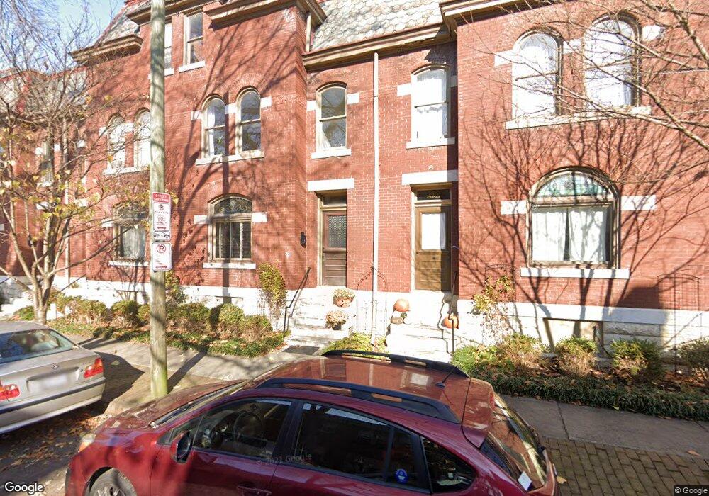 1055 Neil Ave unit D, Columbus, OH 43201 - photo 1