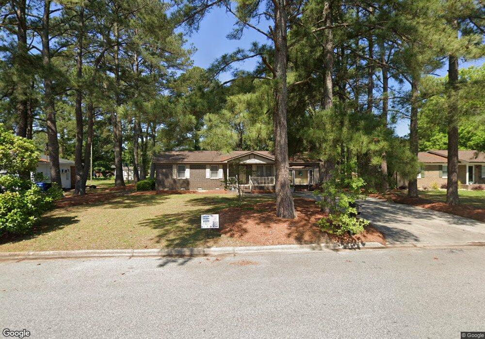 2428 Glenda St, Winterville, NC 28590 - photo 1