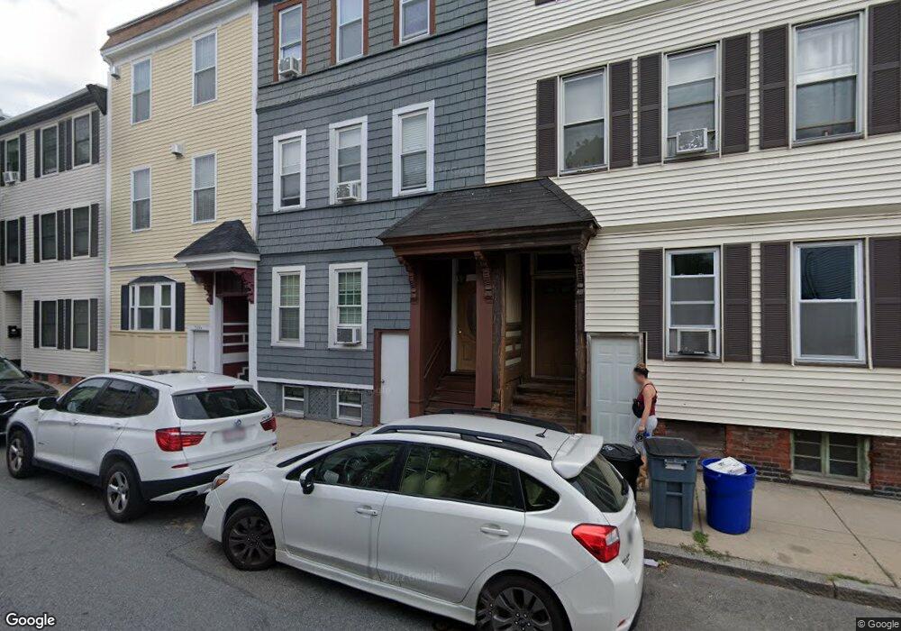 516 E 3rd St unit 516, Boston, MA 02127 - photo 1