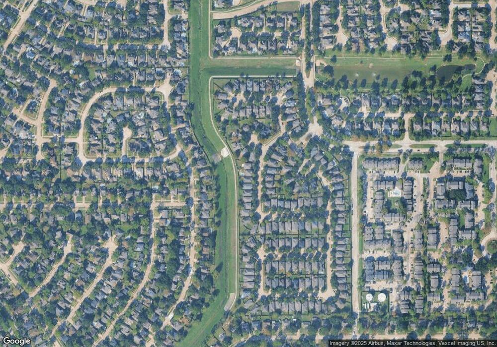 9031 Canton Park Ln, Houston, TX 77095 - photo 1