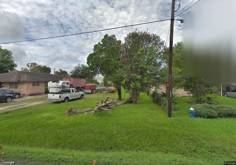 5619 Los Angeles St, Houston, TX 77026 - photo 1