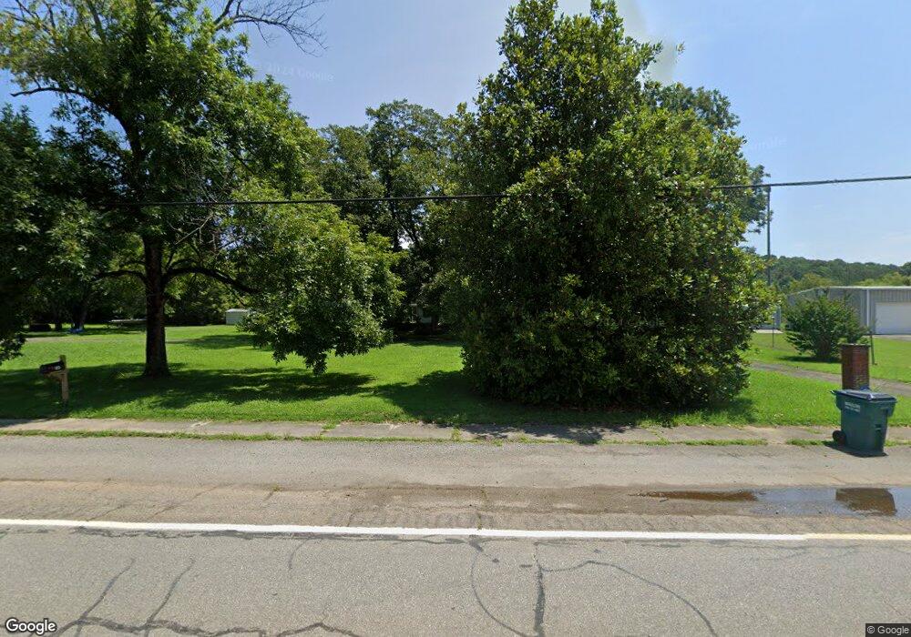 147 Us Highway 411 NE, Ranger, GA 30734 - photo 1