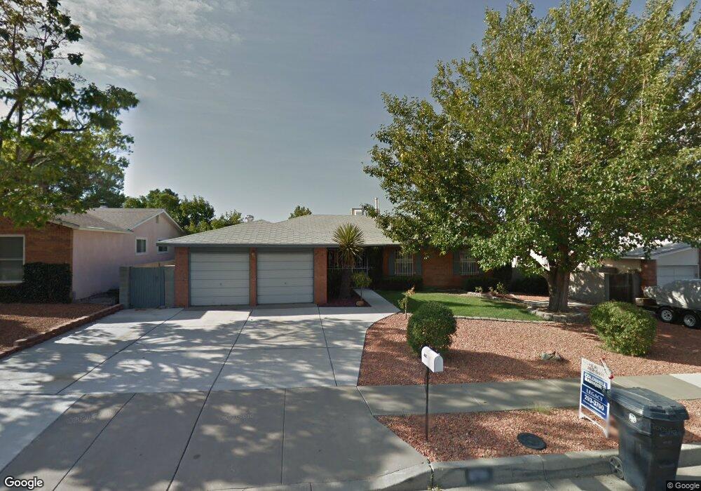 6708 Orphelia Ave NE, Albuquerque, NM 87109 - photo 1