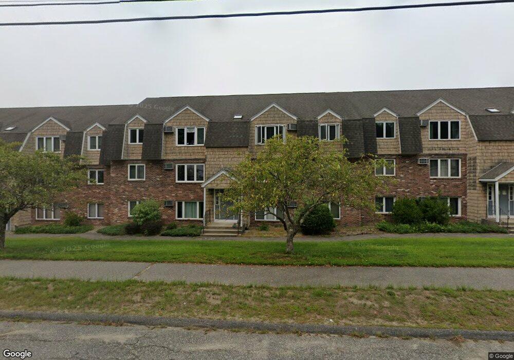 3166 Main St unit 3166, Palmer, MA 01069 - photo 1