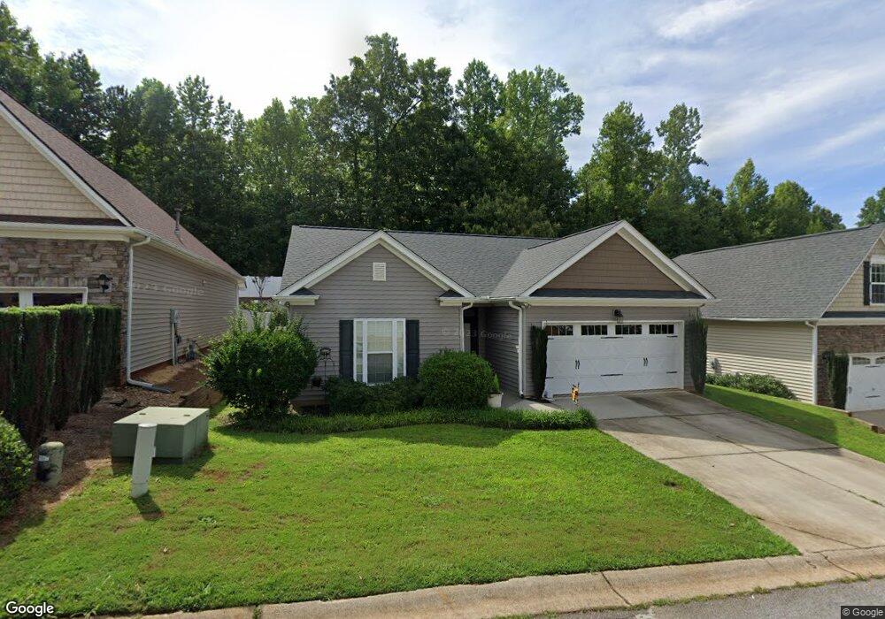 5 Seattle Slew Ln, Greenville, SC 29617 - photo 1