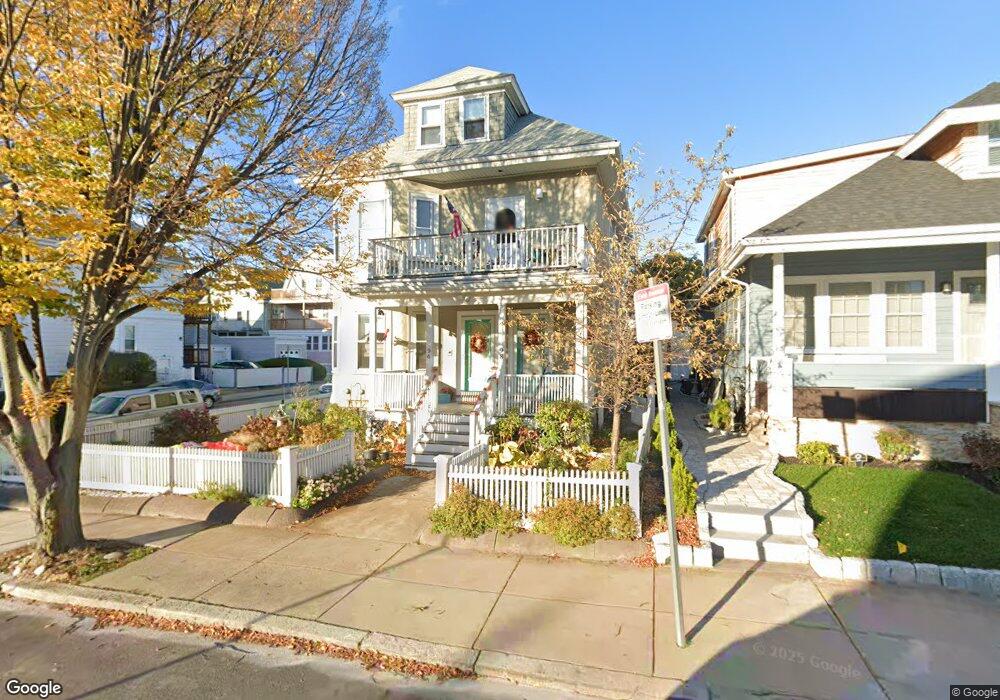 96 Saint Andrew Rd unit 98, Boston, MA 02128 - photo 1