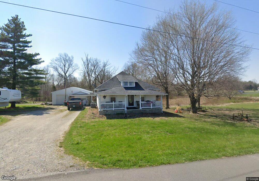 2046 E Cutshall Rd, Austin, IN 47102 - photo 1