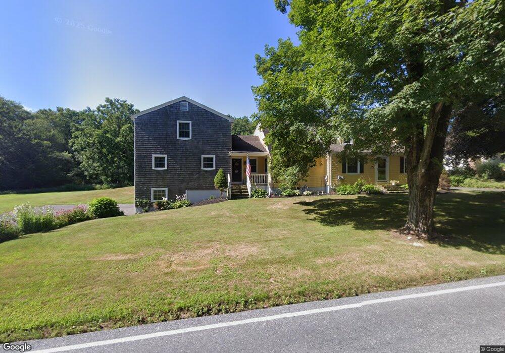 53 Broad St, Rehoboth, MA 02769 - photo 1