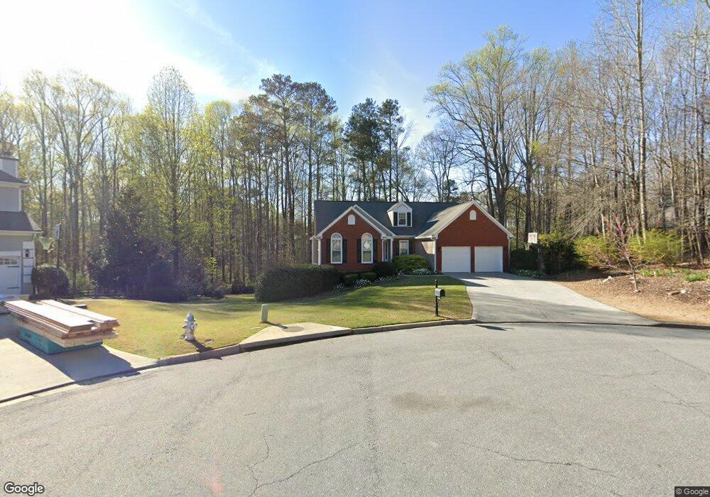 3690 Evonvale Glen unit 3A, Cumming, GA 30041 - photo 1