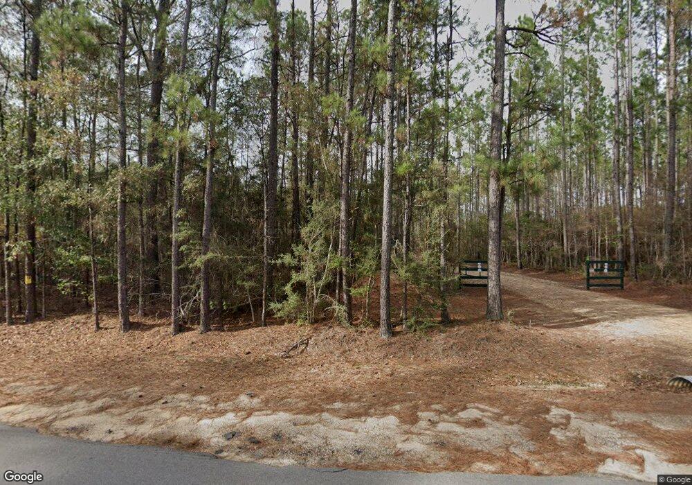 1123 Plum Bluff Rd, Lucedale, MS 39452 - photo 1