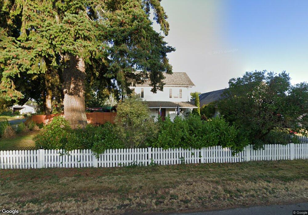 130 N Cedar St, Yamhill, OR 97148 - photo 1