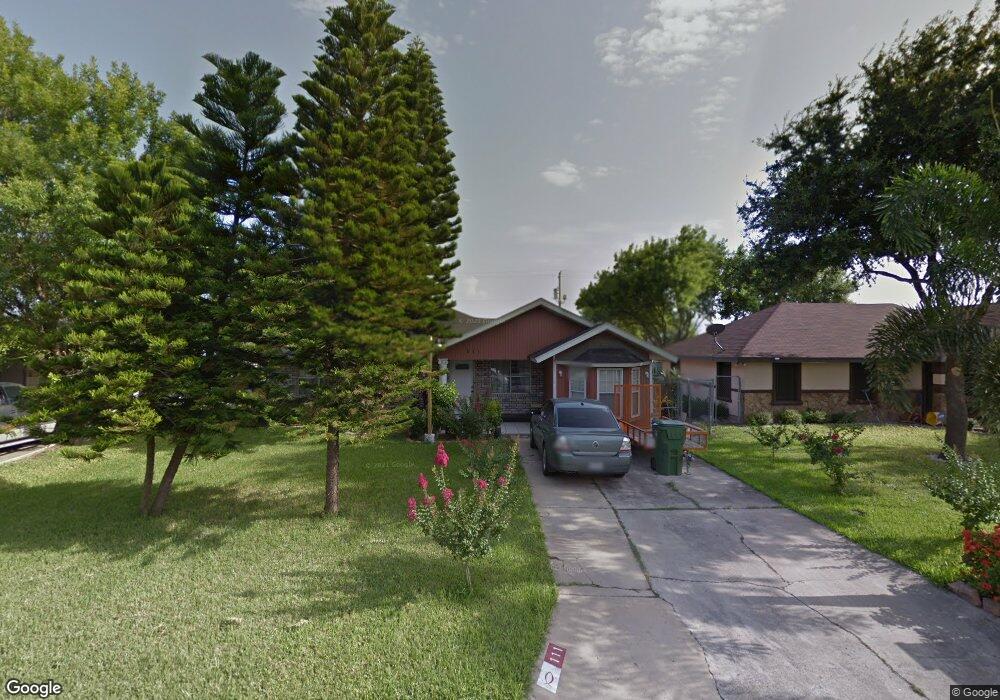 111 Becker St, Alamo, TX 78516 - photo 1