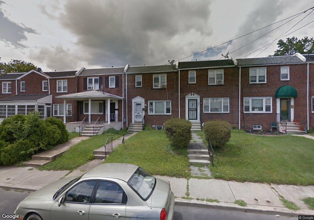 2607 Speakman Place, Wilmington, DE 19802 - photo 1