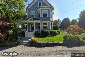 110 Woerd Ave, Waltham, MA 02453
