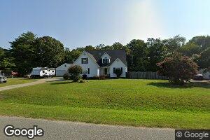 1515 Yorkview Dr, Gloucester Point, VA 23062
