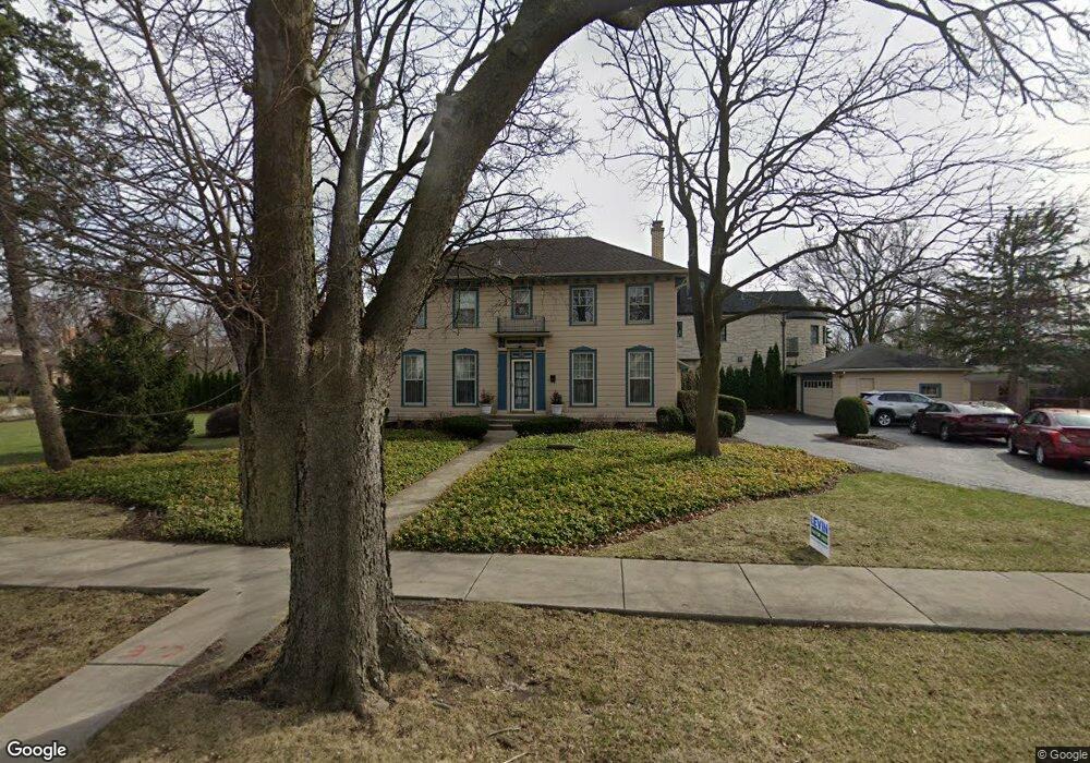 200 E Saint Charles Rd, Elmhurst, IL 60126 - photo 1