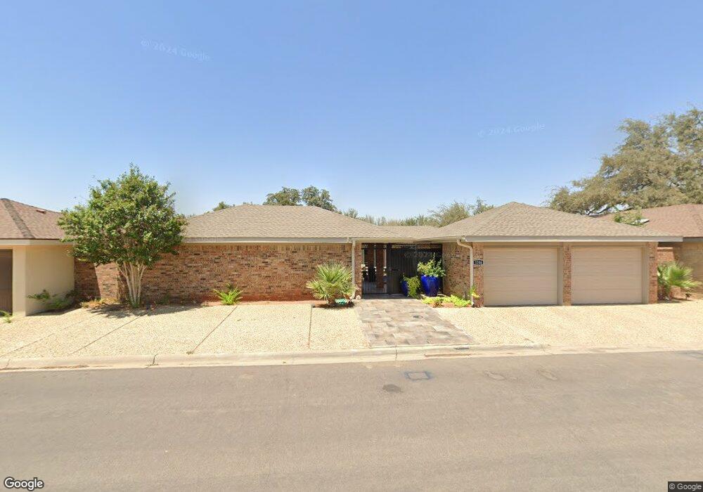 1204 Shirley Ln, Midland, TX 79705 - photo 1