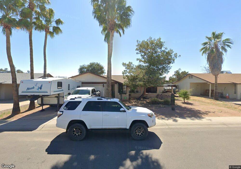 3503 W Tyson St, Chandler, AZ 85226 - photo 1