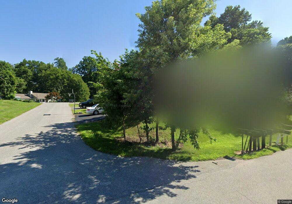 9319 Chicago Ave, North Beach, MD 20714 - photo 1