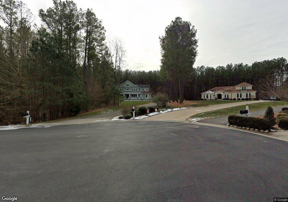 14545 Foxford Ln, Glen Allen, VA 23059 - photo 1