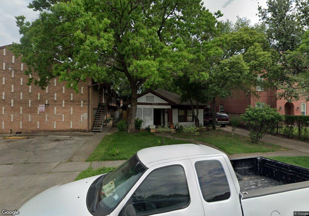 1752 W Main St, Houston, TX 77098 - photo 1